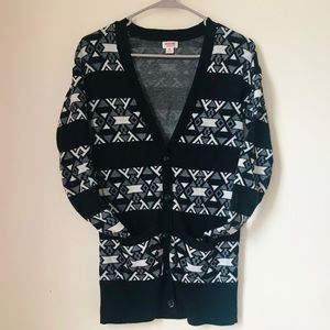 Women’s cardigan